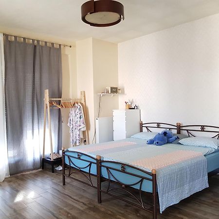 Nomads Rooms Tríkala Exteriér fotografie