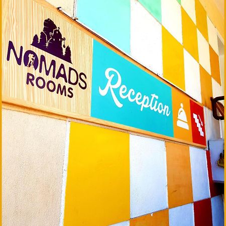 Nomads Rooms Tríkala Exteriér fotografie