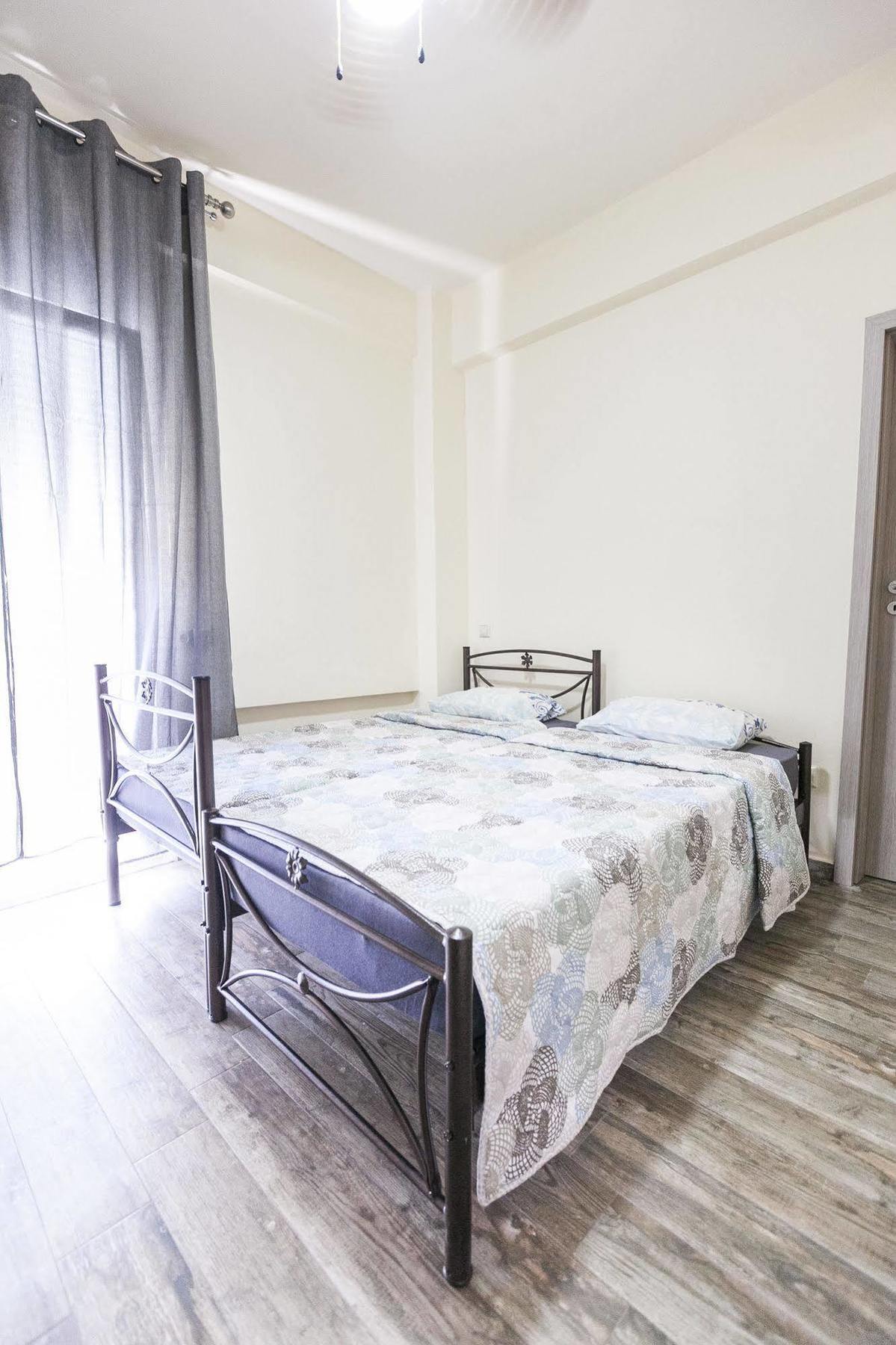 Nomads Rooms Tríkala Exteriér fotografie